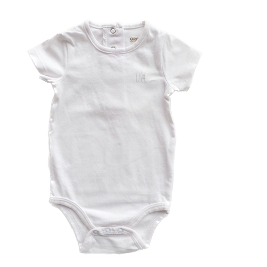 Body Orchestra - 3 mois (60 cm)