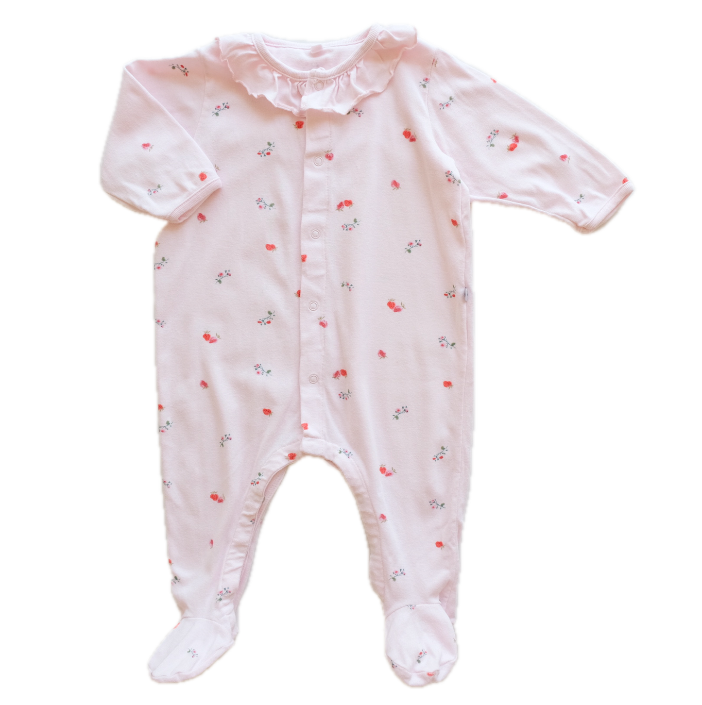 Pyjama Petit Bateau - 9 mois (71 cm)