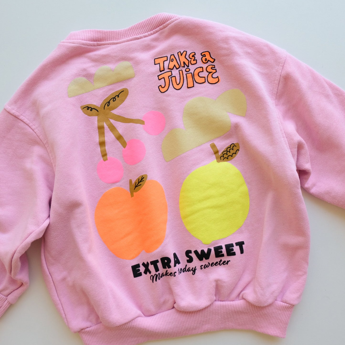 Sweat Zara - 5 ans (110 cm)