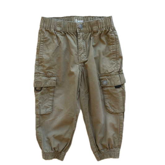 Pantalon TAO - 3 ans (96 cm)