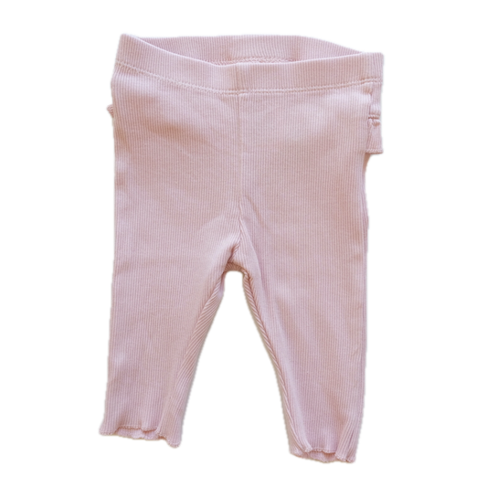 Legging H&M - 1 mois (56 cm)