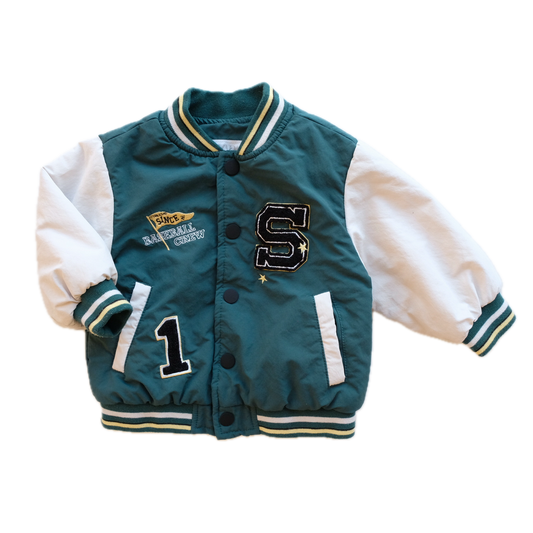 Veste Zara - 12 mois (80 cm)