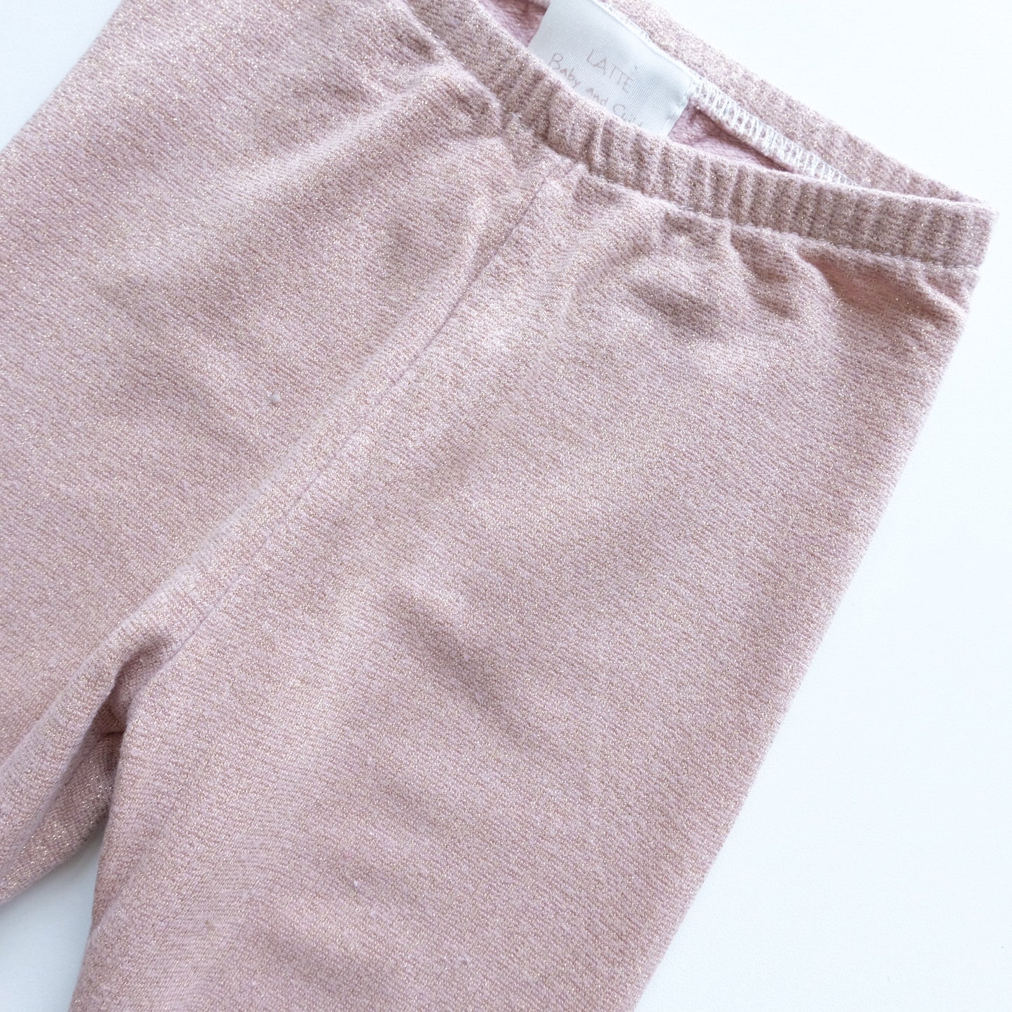Legging Latte - 2 ans