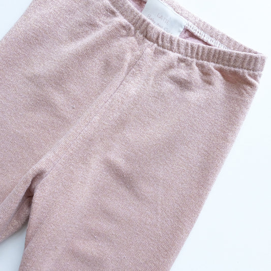 Legging Latte - 2 ans