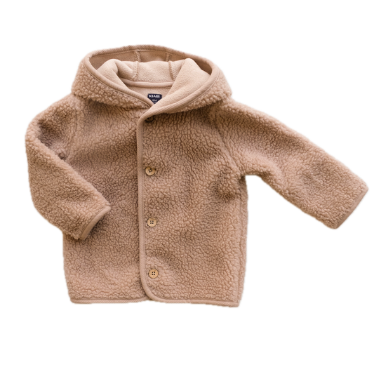 Veste Kiabi - 18 mois