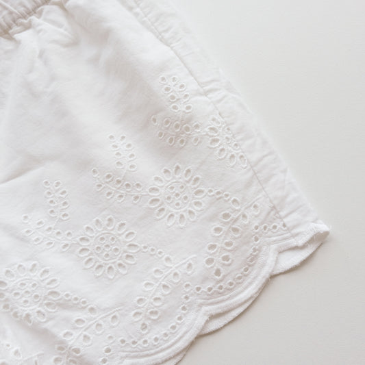Short Kiabi - 2 ans