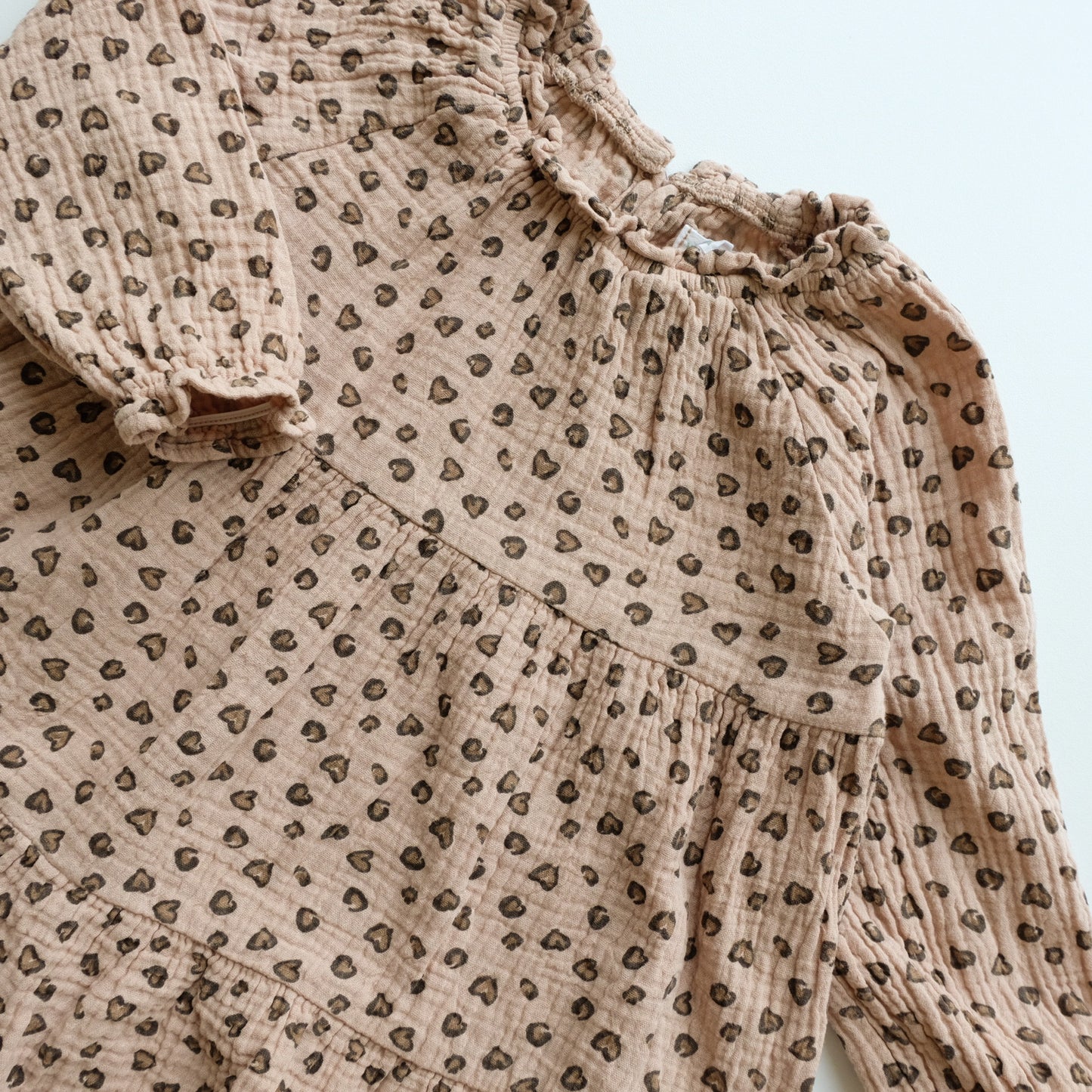 Robe Vertbaudet - 24 mois (86 cm)
