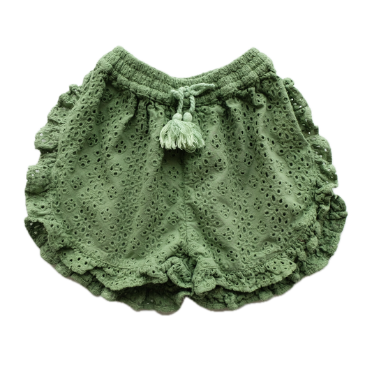 Short Bonheur du jour - 4 ans