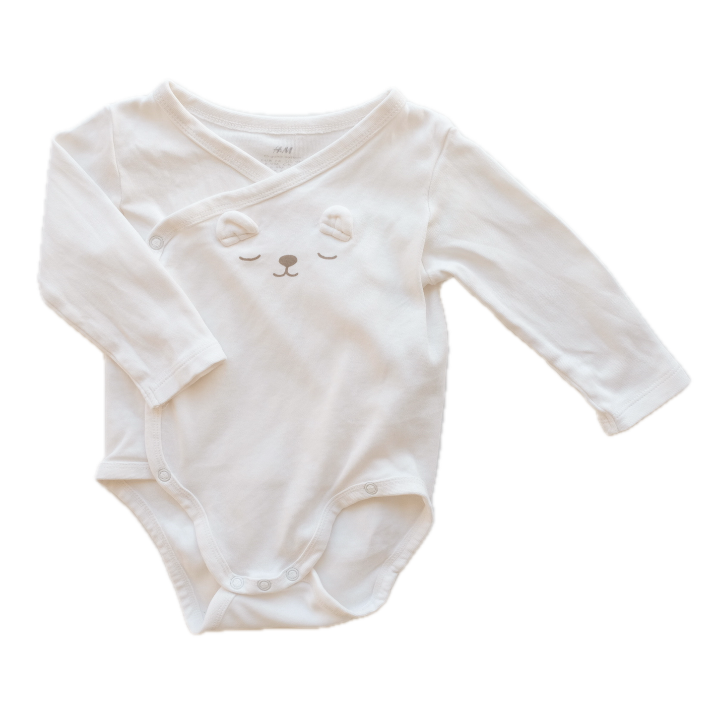 Body H&M - 9 mois (74 cm)