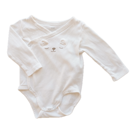 Body H&M - 9 mois (74 cm)