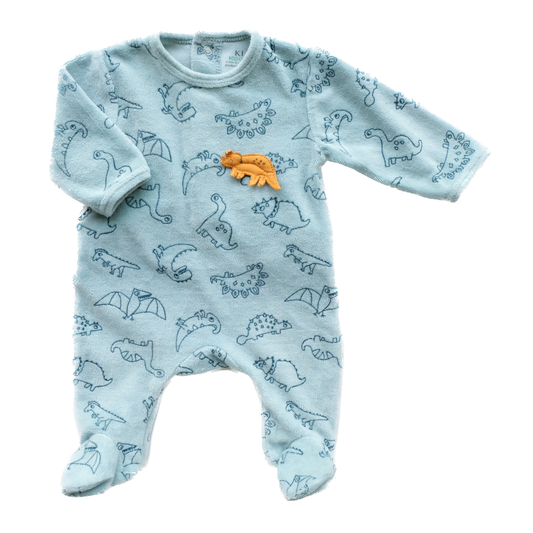 Pyjama Kiabi - 1 mois