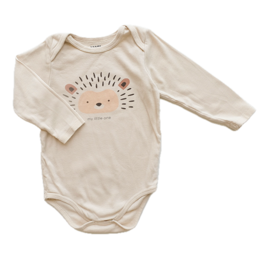 Body Kiabi - 18 mois