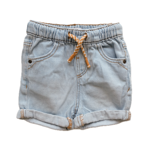 Short Vertbaudet - 9 mois (71 cm)