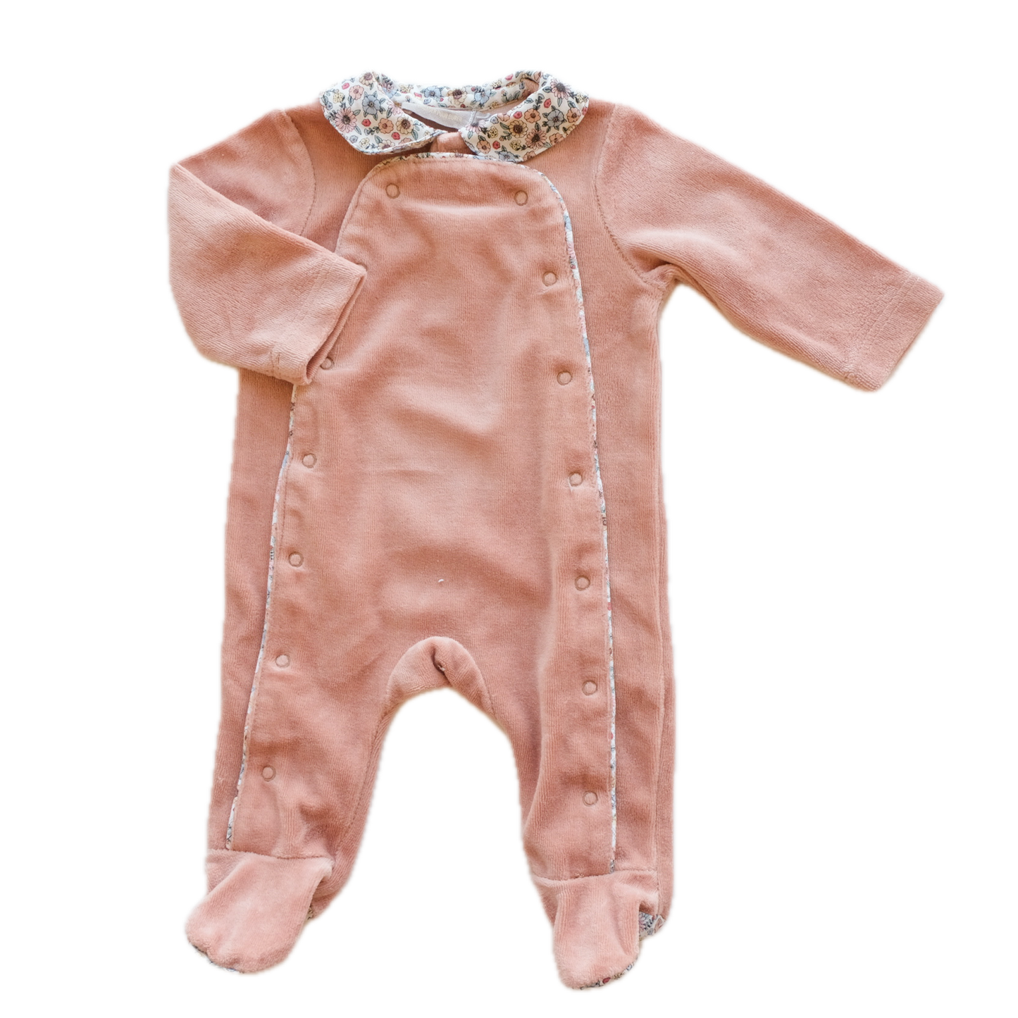 Pyjama Bout'chou - 1 mois