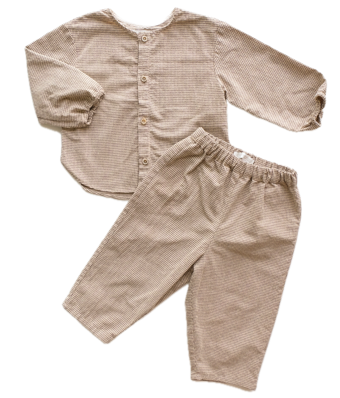 Ensemble Zara - 18 mois (86 cm)