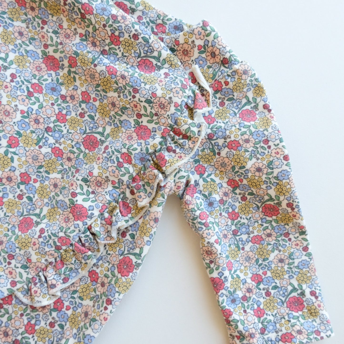 Pyjama TAO - 3 mois (59 cm)