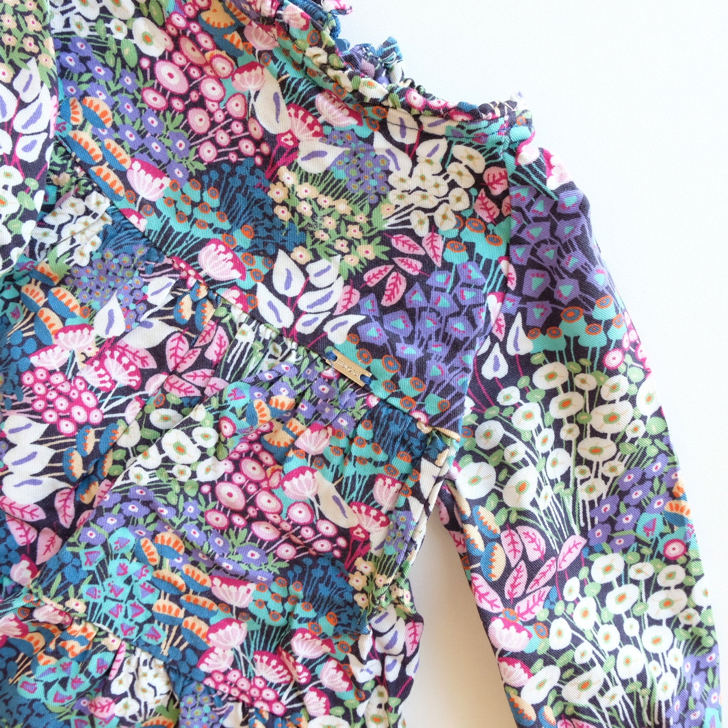 Robe Mayoral - 6 mois (68 cm)
