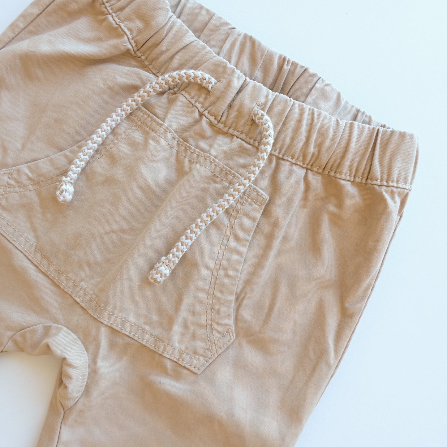 Pantalon TAO - 18 mois (80 cm)