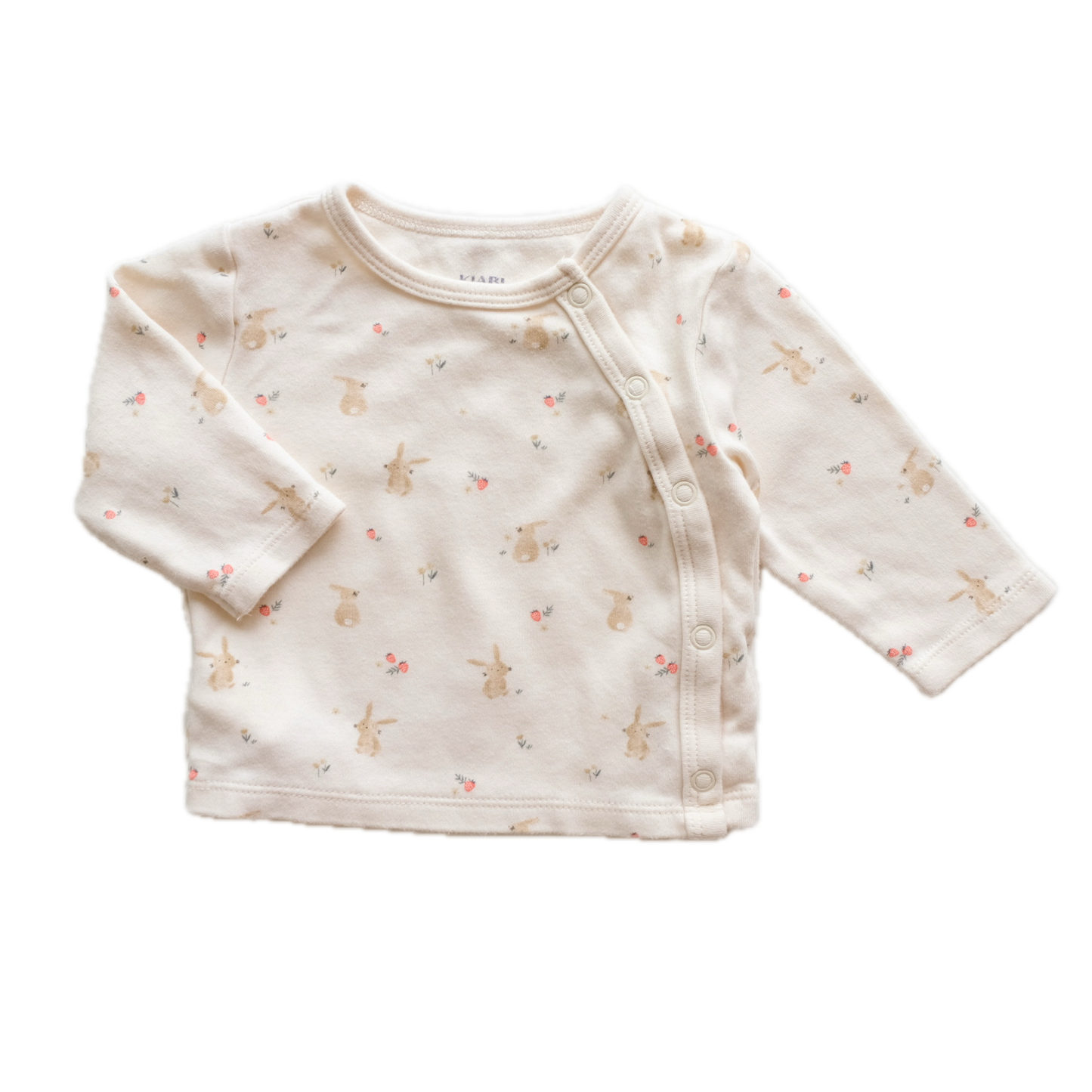 Pyjama Kiabi - 3 mois