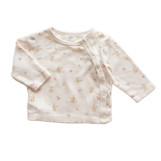 T-shirt Kiabi - 3 mois