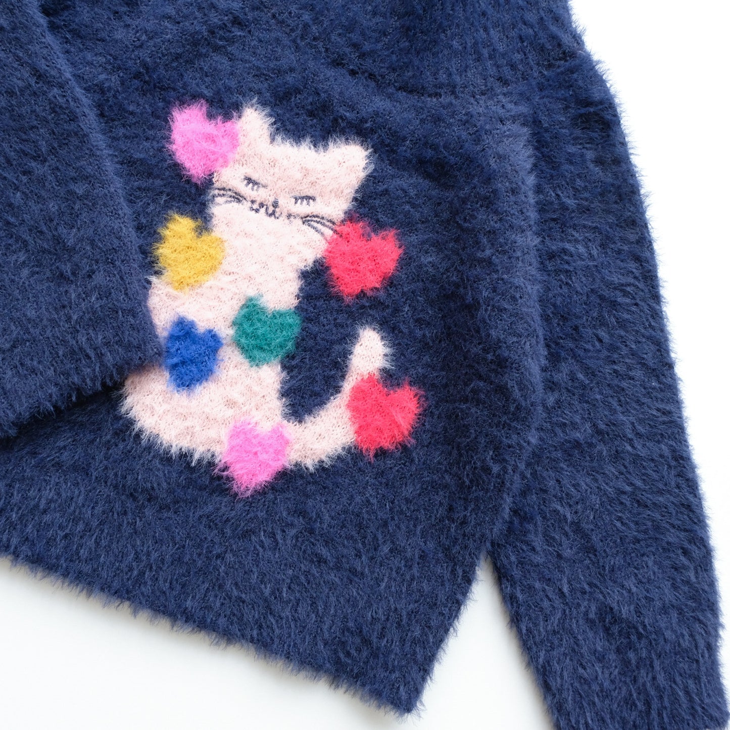 Pull DPAM - 4 ans (104 cm)