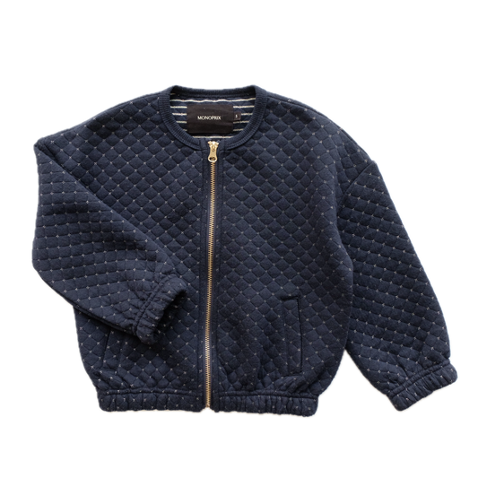 Gilet Monoprix - 5 ans