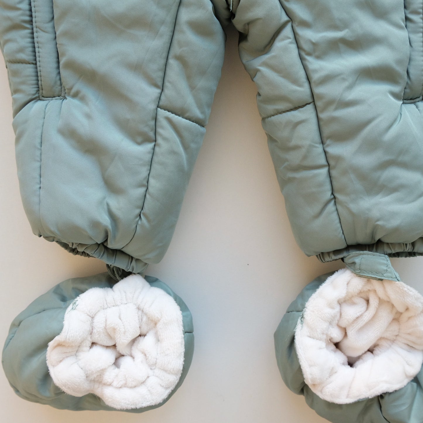 Combinaison Mayoral - 4/6 mois (70 cm)