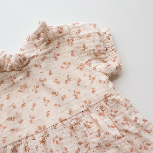 Barboteuse Kiabi - 1 mois