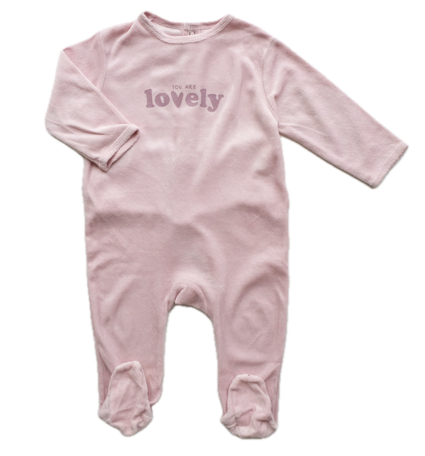 Pyjama Kiabi - 18 mois