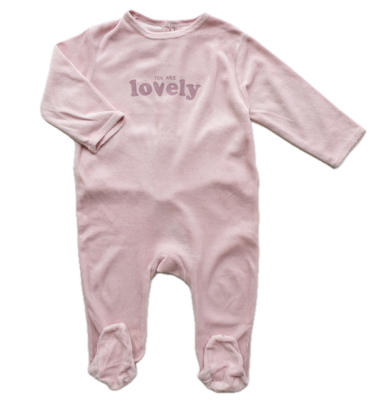 Pyjama Kiabi - 18 mois