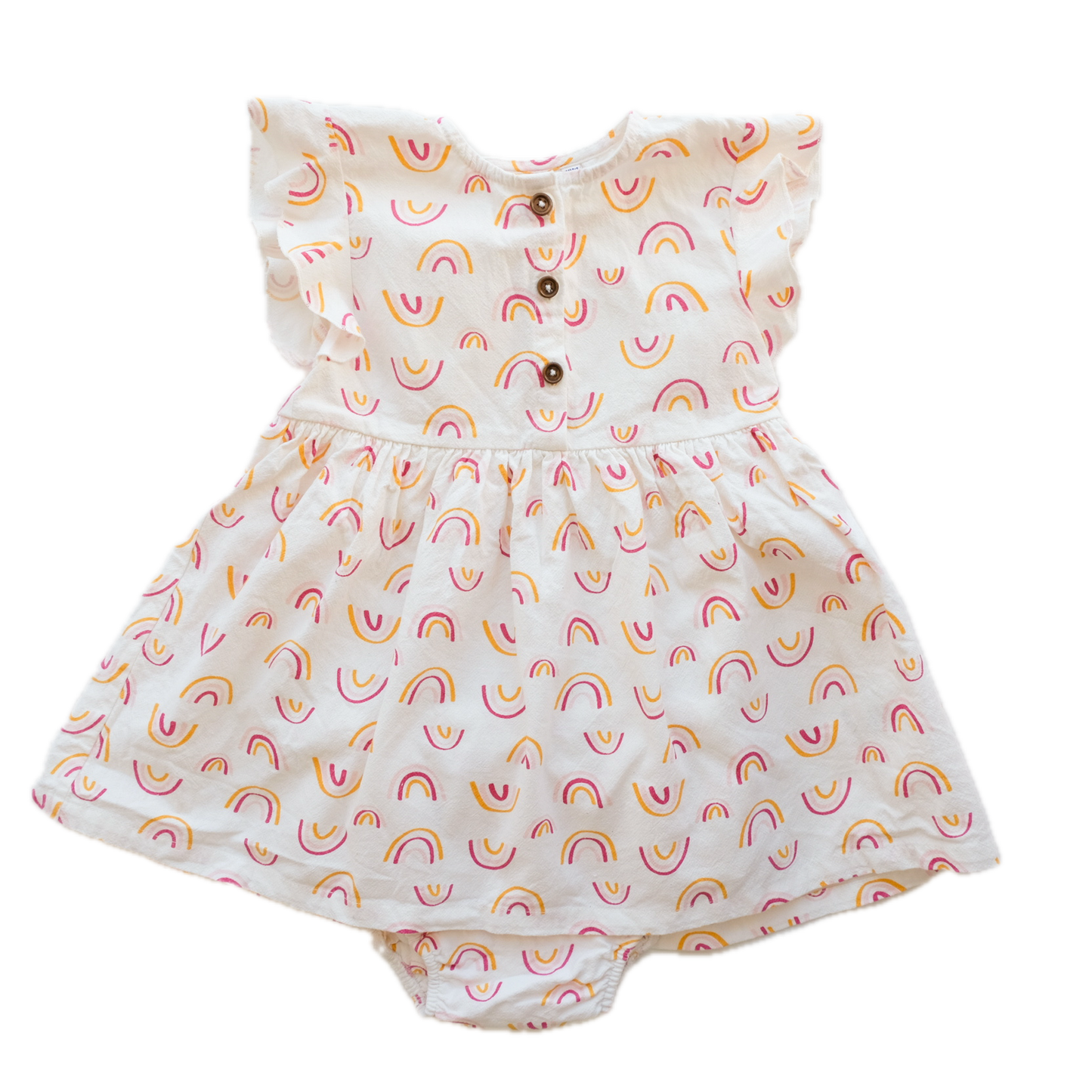 Robe Noukie's - 18 mois (86 cm)