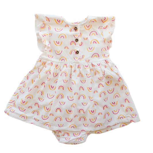 Robe Noukie's - 18 mois (86 cm)