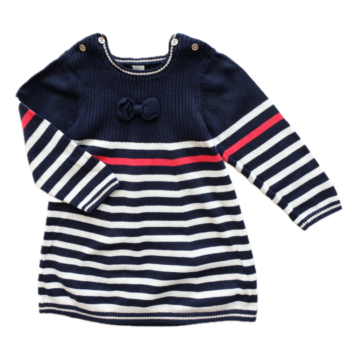 Robe Orchestra - 23 mois (86 cm)