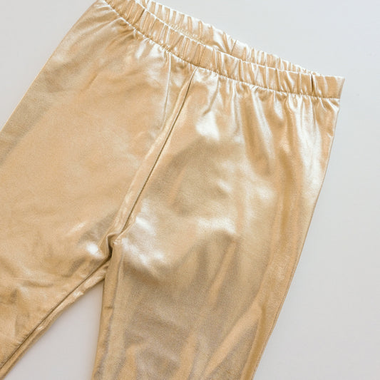 Legging Zara - 24 mois (92 cm)