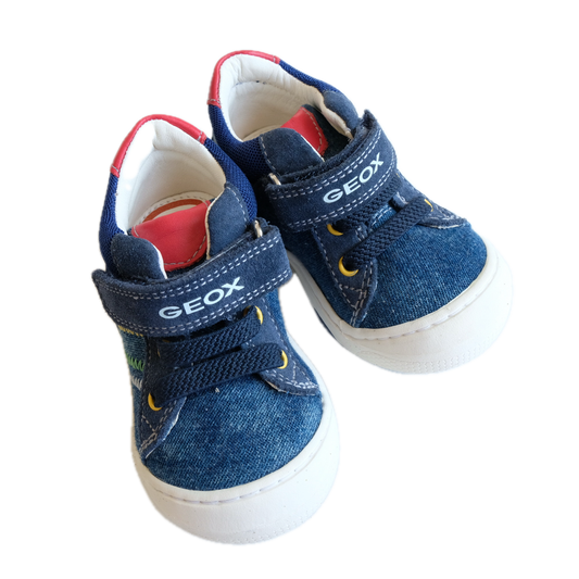 Basket Géox - Pointure 20