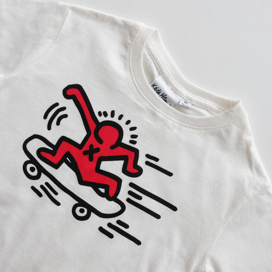 T-shirt Keith Haring - 3 ans (97 cm)
