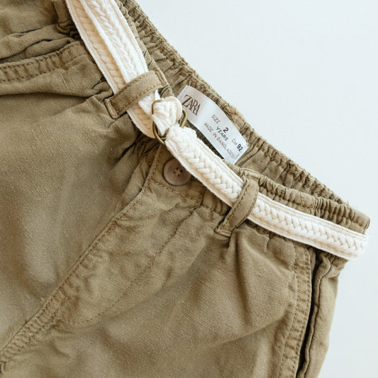 Short Zara - 2 ans (92 cm)