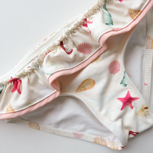 Culotte de bain Mango - 18/38 mois