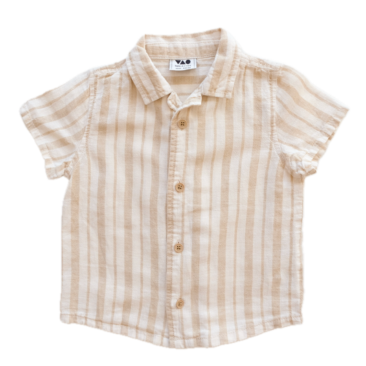 Chemise TAO - 18 mois (80 cm)