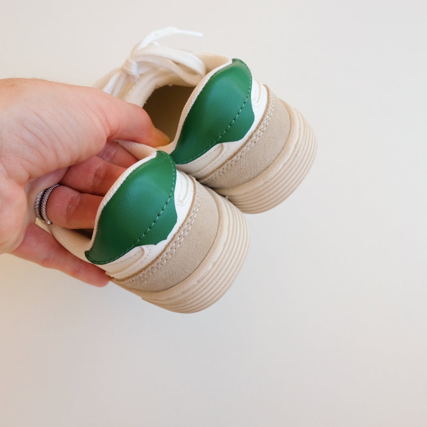 Basket Zara - Pointure 28