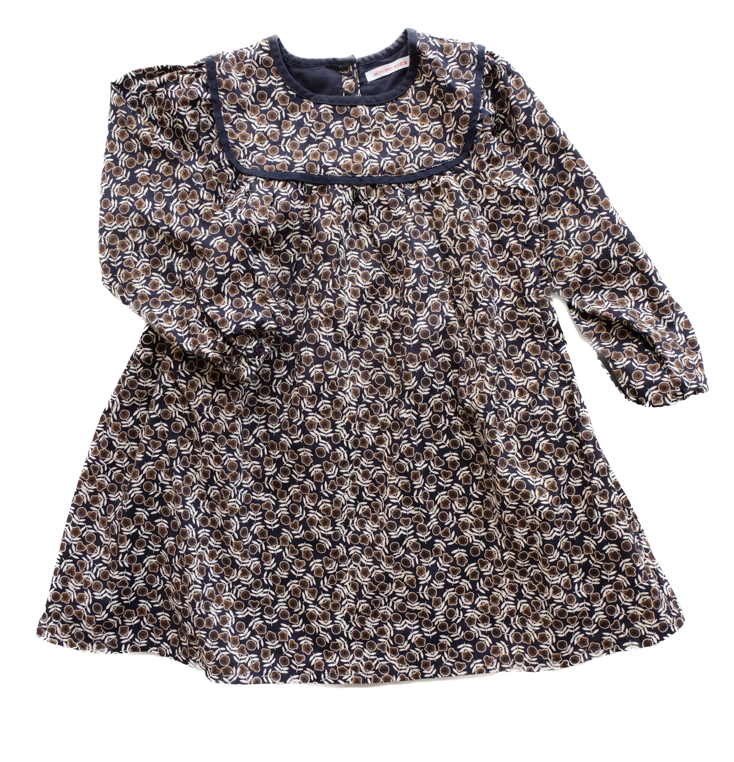 Robe Monoprix Kids - 4 ans