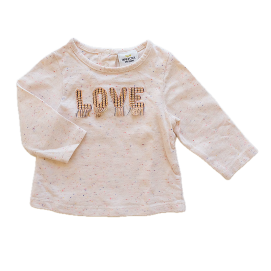 T-shirt TAO - 3 mois (59 cm)