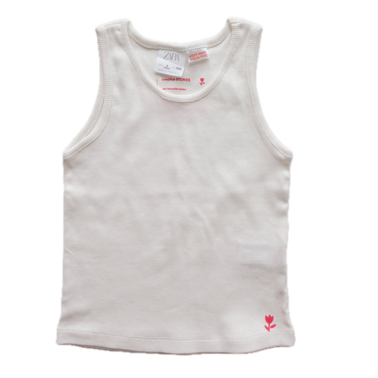 Top Zara - 4 ans (104 cm)