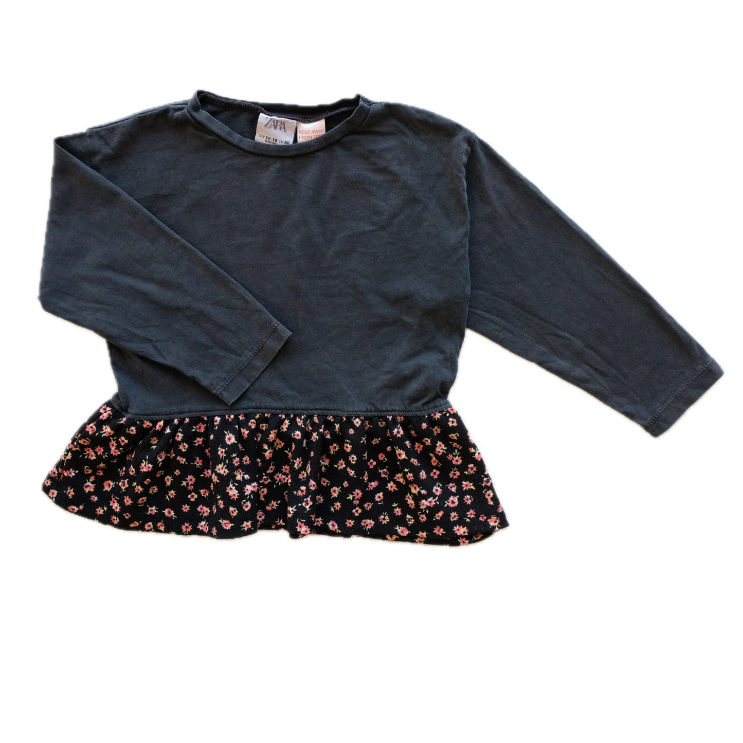 T-shirt 18 mois (86 cm)