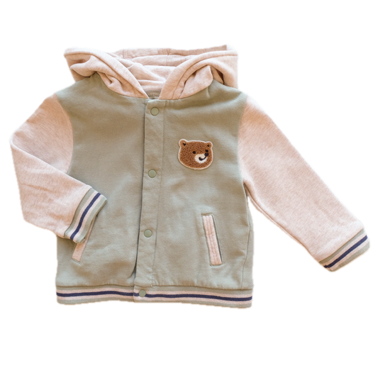Sweat Bout'chou - 18 mois