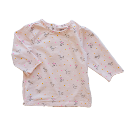 T-shirt Orchestra - 3 mois (60 cm)