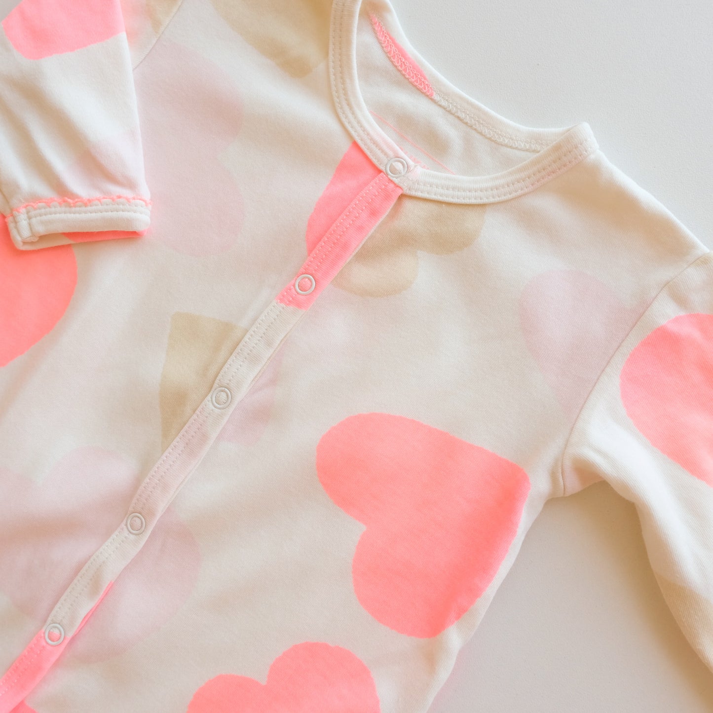 Pyjama Billieblush - 6 mois (67 cm)
