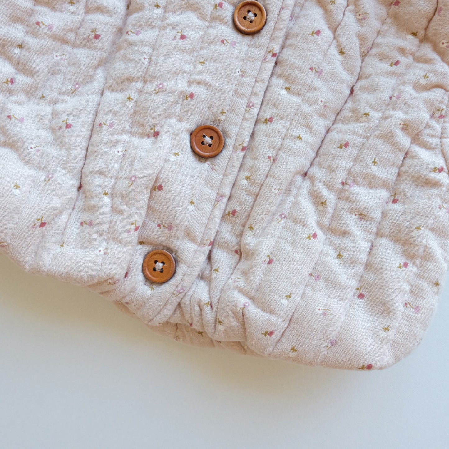 Gilet Kiabi - 6 mois