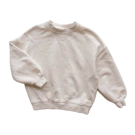 Sweat Zara - 4 ans (104 cm)