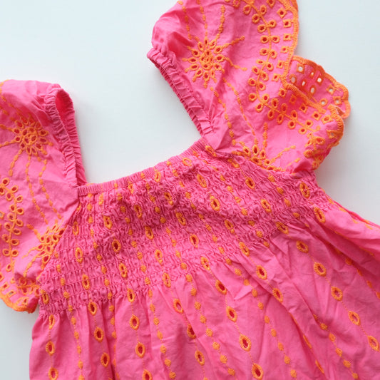 Robe Zara - 4 ans (104 cm)